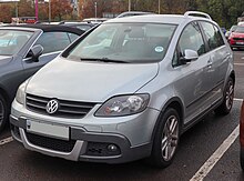 Volkswagen Golf Plus - Wikipedia