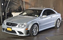 File:2002-2006 Mercedes-Benz E-Class (W211) Elegance sedan 01.jpg -  Wikipedia