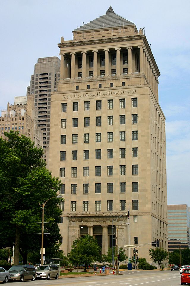 Architecture of St. Louis - Wikipedia