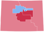 Thumbnail for 2010 United States House of Representatives elections in Colorado