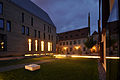 * Nomination Monastery in Erfurt --Ralf Roletschek 18:00, 12 January 2012 (UTC) * Promotion IMO good quality for the given light situation and nice image composition . --NorbertNagel 23:34, 12 January 2012 (UTC)