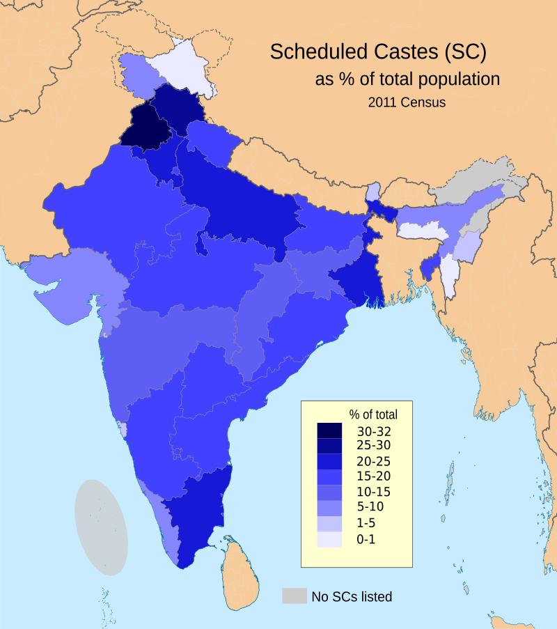 800px-2011_Census_Scheduled_Caste_caste_distribution_map_India_by_state_and_union_territory.svg.png