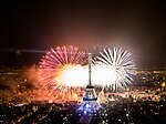 Miniatura para Fiesta Nacional de Francia