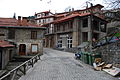 Neighborbood in Metsovo.