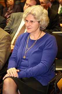 Barbara Rosenkranz Austrian politician