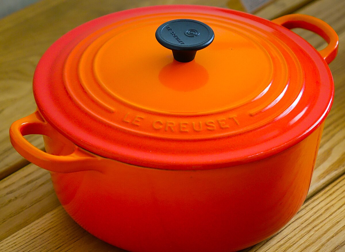 Le Creuset Wikipedia