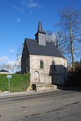 Chapelle du château de Fraineux