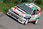 Thumbnail for Toyota Corolla WRC