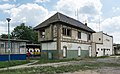 2016 Dworzec kolejowy w Strzelinie, nastawnia 4.jpg