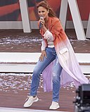 Andrea Berg: Âge & Anniversaire