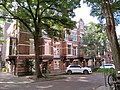 Miniatuur voor Van Breestraat 71-77 (Amsterdam)