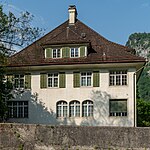 Villa Spälti