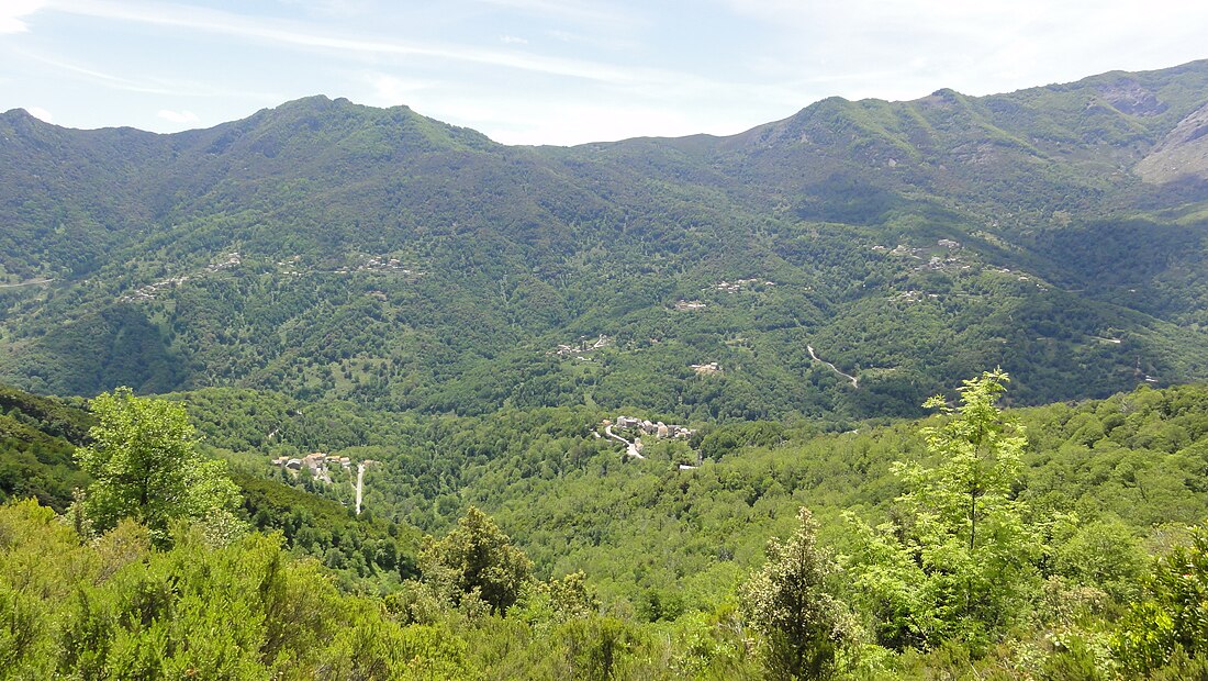 Valle d'Alesani