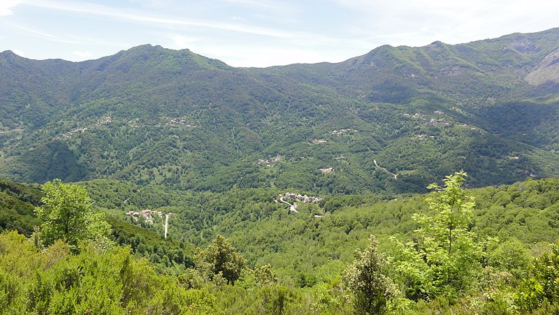 Valle-d'Alesani