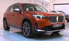 2023 BMW X1 U11 front view 01.png