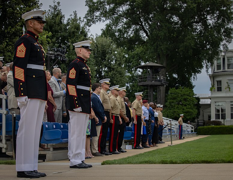 File:2023 Sergeant Major of the Marine Corps Relief and