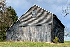 255 Ridge Road, Frenchtown, NJ - wagon house.jpg