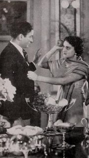 <i>Teen Sau Din Ke Baad</i> 1938 Indian film