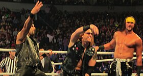 3MB in February 2013 3 man band.jpg