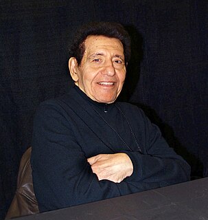 Basil Gogos