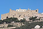 Miniatura para Castel Sant'Elmo