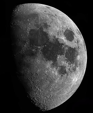 Luna: Etimologia, Osservazione della Luna, Lesplorazione della Luna