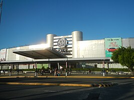 List Of Largest Shopping Malls In The Philippines