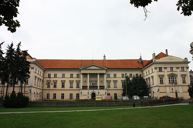 Starostwo Kalisz