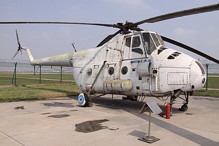 Mil Mi-4