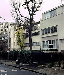 Le Corbusier's Five Points of Architecture - Wikipedia