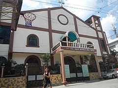 San Jose Amang Mapagkalinga Parish Church