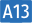 A13-AT.svg