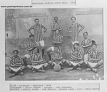 Clube Atlético JuventusIngressos - Juventus x Linense - 5ª rodada do  Paulista A2 - Clube Atlético Juventus