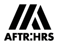 Logo seines AFTR:HRS-Label