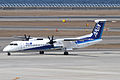 ボンバルディア DHC-8-Q400