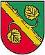 Escudo de armas de Alberndorf in der Riedmark