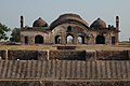 Aahukhana burhanpur (Madhya Pradesh, India).JPG