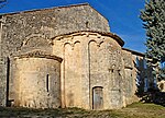 Vignette pour Abbaye Saint-Eusèbe de Saignon