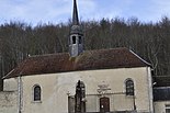 Chapelle Saint-Anne.