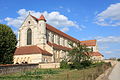 Abbaye de Pontigny - Abbatiale - Exterieur 17.jpg
