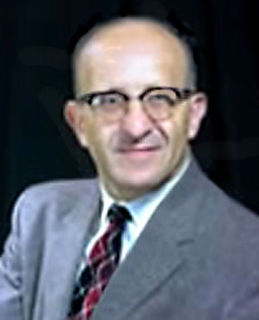 Abraham Sinkov American cryptanalyst (1907–1998)