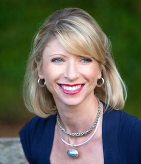 <span class="mw-page-title-main">Amy Cuddy</span> American psychologist