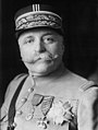 Guillaumat, général en chef des armées alliées d'Orient de décembre 1917 à juin 1918.