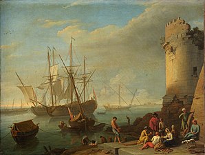 Adrien Manglard - Seehafen - GG 1779 - Kunsthistorisches Museum.jpg