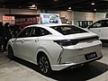 Dongfeng Fengshen Yixuan EV