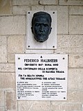 Federico Halbherr için küçük resim