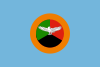 Zambia Air Force Ensign.svg