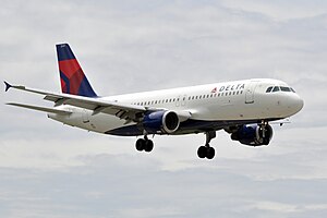 Delta Air Lines