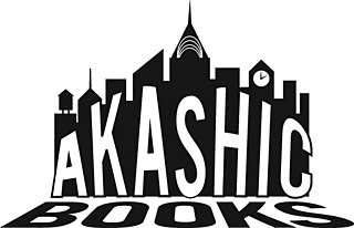 <span class="mw-page-title-main">Akashic Books</span> Book publisher based in New York
