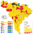 2024 Local Elections - Alba County